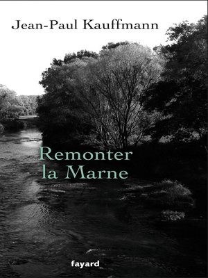 cover image of Remonter la Marne